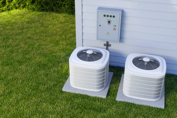 Best Thermostats and Smart Controls in Liberty, SC