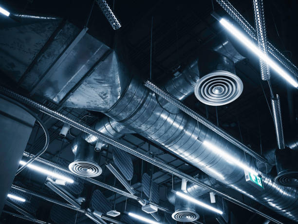 Best HVAC Equipment and Components in Liberty, SC