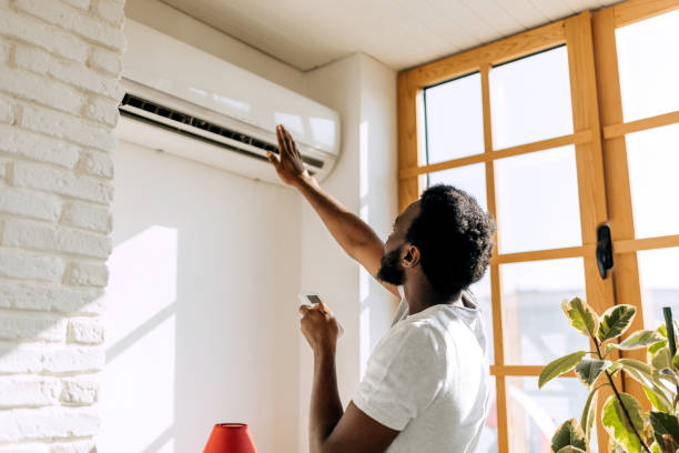 Best Seasonal HVAC Services in Liberty, SC