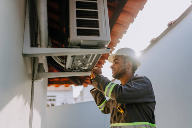 Best Energy-efficient HVAC Solutions in Liberty, SC