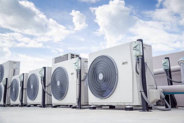Professional HVAC in Liberty, SC