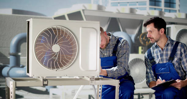Best Ductless Mini-Split Systems in Liberty, SC