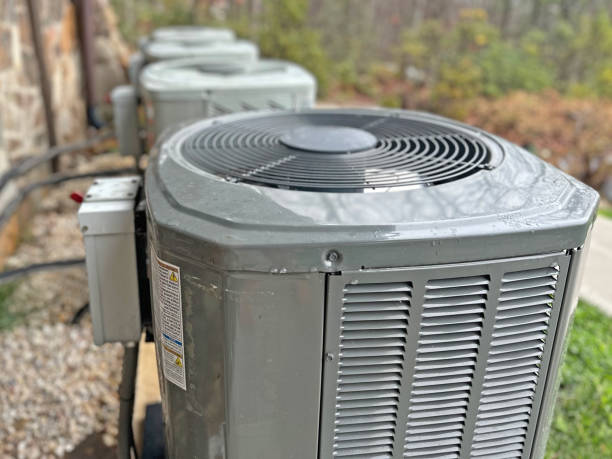 Best Emergency HVAC Services in Liberty, SC